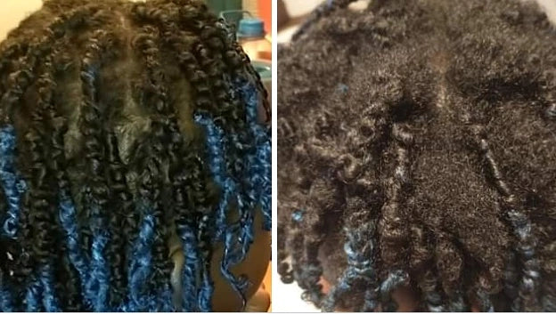 Fenugreek Hair Growth Oil