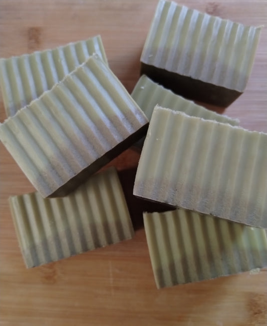 Neem Lemongrass Soap