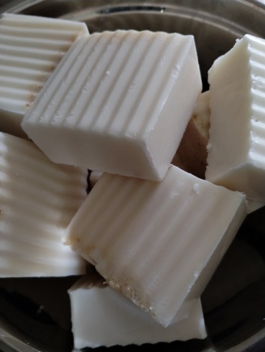 Mineral Yoni Bar