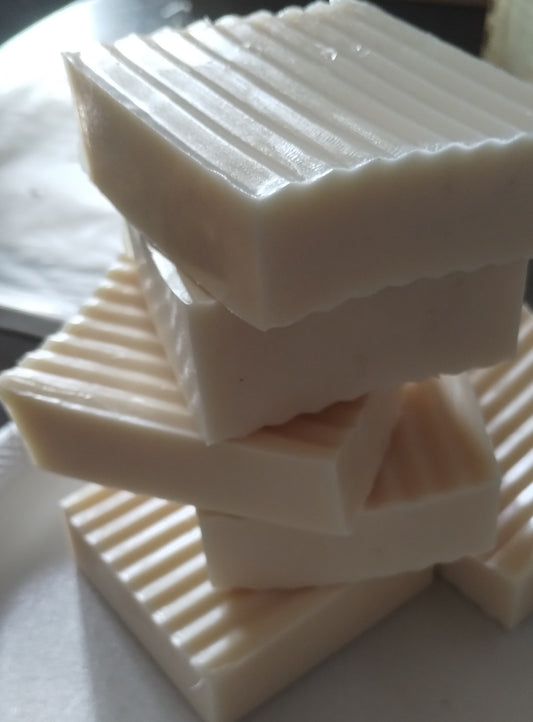 Vanilla Cookie Dough Soap