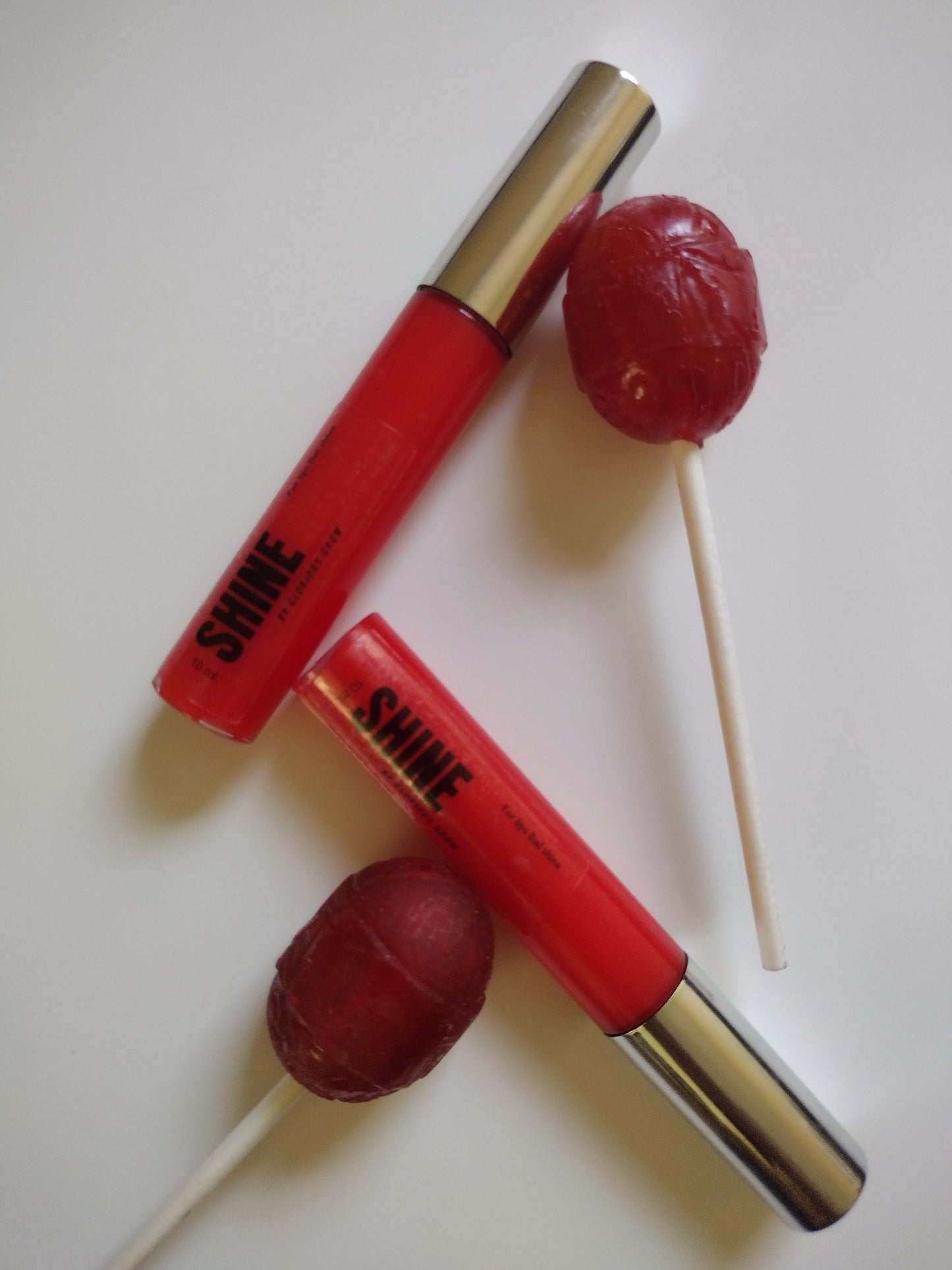 Cherry Pop Lip gloss